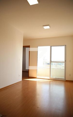 Apartamento para alugar com 46m², 2 quartos e 1 vagaSala