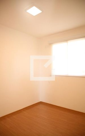 Apartamento para alugar com 46m², 2 quartos e 1 vagaQuarto 2