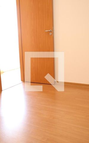 Apartamento para alugar com 46m², 2 quartos e 1 vagaQuarto 2