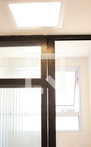 Apartamento para alugar com 46m², 2 quartos e 1 vagaBanheiro