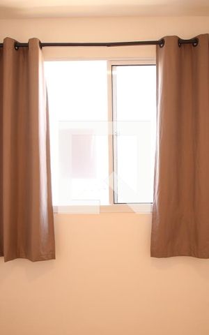 Apartamento para alugar com 46m², 2 quartos e 1 vagaQuarto 2