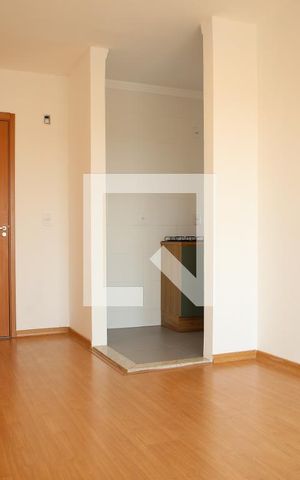 Apartamento para alugar com 46m², 2 quartos e 1 vagaSala