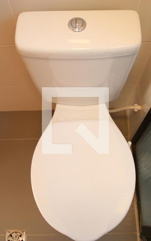 Apartamento para alugar com 46m², 2 quartos e 1 vagaBanheiro