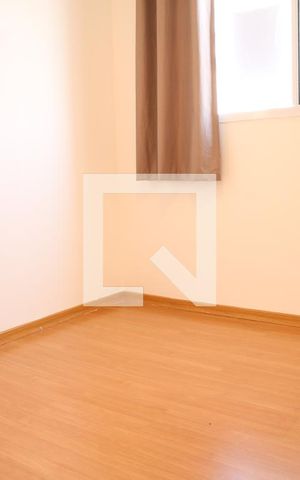 Apartamento para alugar com 46m², 2 quartos e 1 vagaQuarto 1