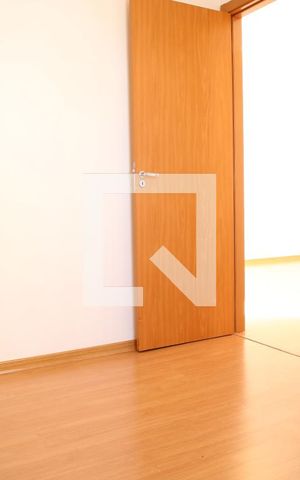 Apartamento para alugar com 46m², 2 quartos e 1 vagaQuarto 1