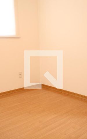 Apartamento para alugar com 46m², 2 quartos e 1 vagaQuarto 2