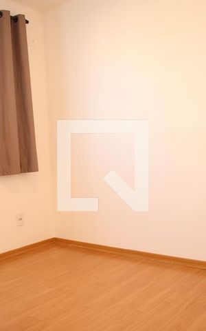 Apartamento para alugar com 46m², 2 quartos e 1 vagaQuarto 1
