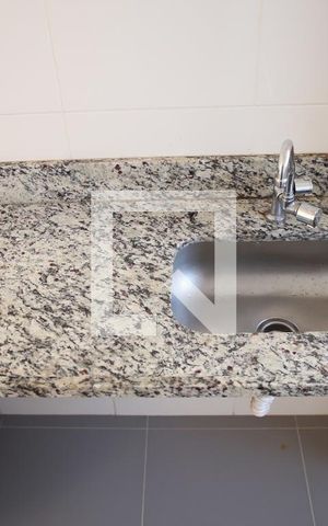 Apartamento para alugar com 46m², 2 quartos e 1 vagaCozinha