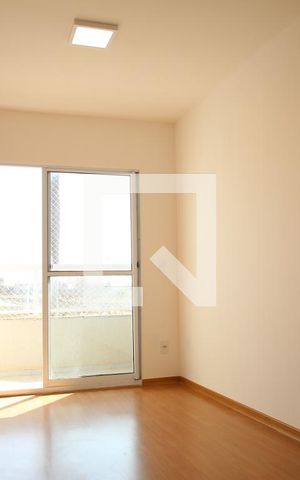Apartamento para alugar com 46m², 2 quartos e 1 vagaSala