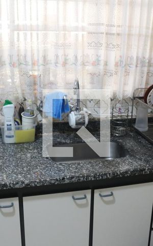 Casa à venda com 140m², 2 quartos e 1 vagaCozinha