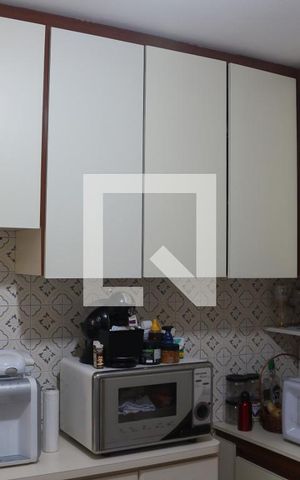 Casa à venda com 140m², 2 quartos e 1 vagaCozinha