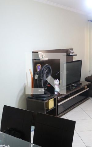 Casa à venda com 140m², 2 quartos e 1 vagaSala