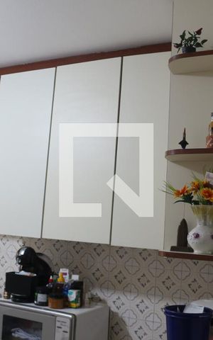 Casa à venda com 140m², 2 quartos e 1 vagaCozinha