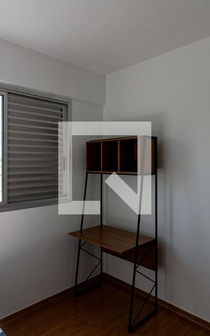 Apartamento para alugar com 85m², 3 quartos e 2 vagas Apartamento para alugar com 85m², 3 quartos e 2 vagasQuarto 2