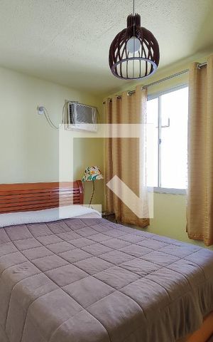 Apartamento à venda com 50m², 2 quartos e 1 vaga Apartamento à venda com 50m², 2 quartos e 1 vagaQuarto 2