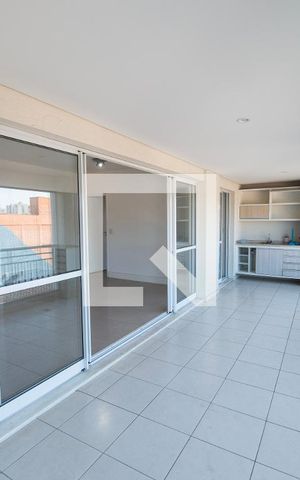 Apartamento para alugar com 145m², 3 quartos e 2 vagas Apartamento para alugar com 145m², 3 quartos e 2 vagasVaranda