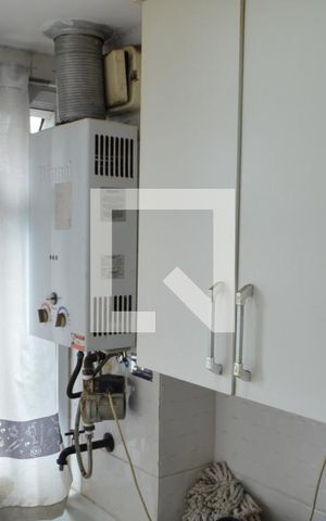 Apartamento à venda com 115m², 4 quartos e 1 vaga Apartamento à venda com 115m², 4 quartos e 1 vagaÁrea de Serviço