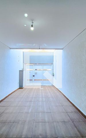 Casa à venda com 112m², 3 quartos e 2 vagasVista da Sala