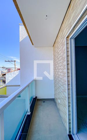 Casa à venda com 112m², 3 quartos e 2 vagasVaranda da Suíte