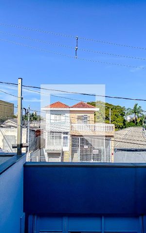 Casa à venda com 112m², 3 quartos e 2 vagasVista da Varanda