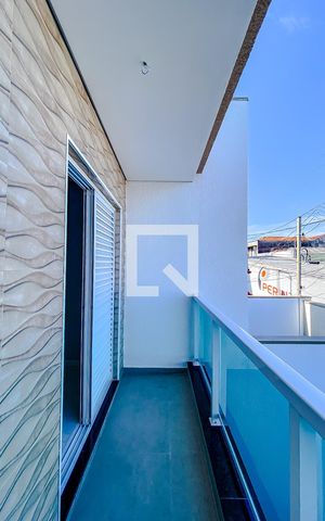 Casa à venda com 112m², 3 quartos e 2 vagasVaranda da Suíte