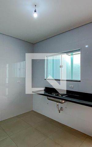 Casa à venda com 112m², 3 quartos e 2 vagasCozinha