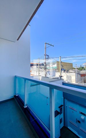 Casa à venda com 112m², 3 quartos e 2 vagasVaranda da Suíte