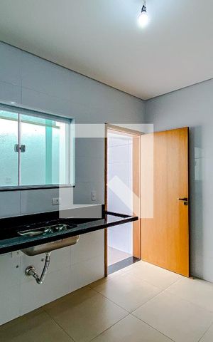 Casa à venda com 112m², 3 quartos e 2 vagasCozinha