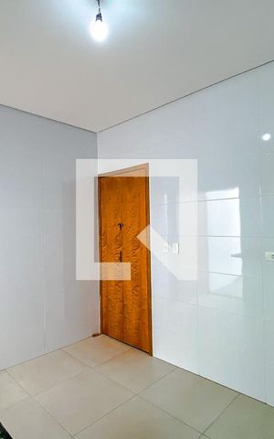 Casa à venda com 112m², 3 quartos e 2 vagasCozinha