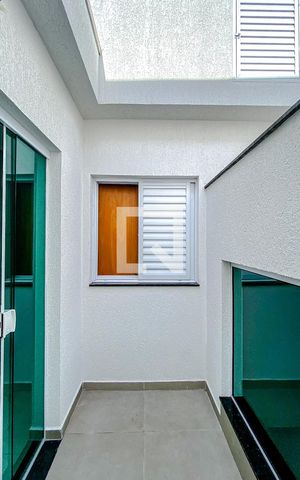 Casa à venda com 112m², 3 quartos e 2 vagasÁrea externa