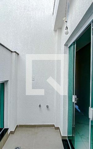 Casa à venda com 112m², 3 quartos e 2 vagasVista do Quarto 2