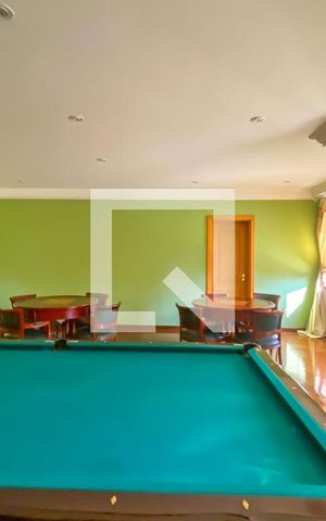 Apartamento para alugar com 400m², 3 quartos e 5 vagas Apartamento para alugar com 400m², 3 quartos e 5 vagasÁrea comum - Salão de jogos