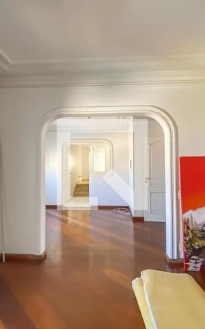 Apartamento para alugar com 400m², 3 quartos e 5 vagas Apartamento para alugar com 400m², 3 quartos e 5 vagasSuíte 3
