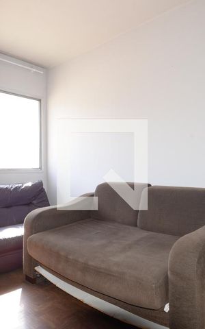 Apartamento à venda com 50m², 2 quartos e 1 vagaSala