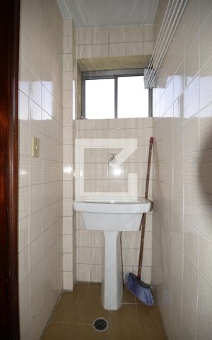 Apartamento à venda com 50m², 2 quartos e 1 vagaÁrea de Serviço