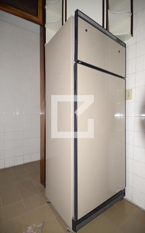 Apartamento à venda com 50m², 2 quartos e 1 vagaCozinha