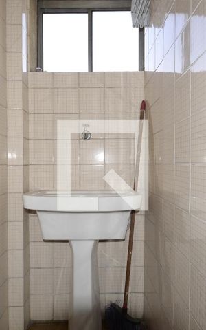Apartamento à venda com 50m², 2 quartos e 1 vagaÁrea de Serviço