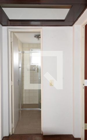 Apartamento à venda com 50m², 2 quartos e 1 vagaCorredor