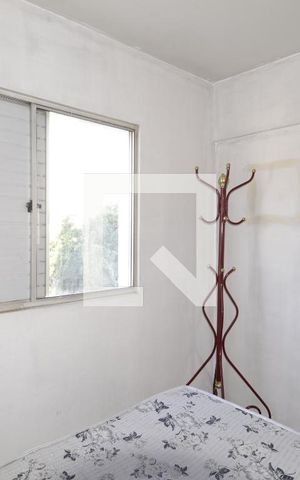 Apartamento à venda com 50m², 2 quartos e 1 vagaQuarto 2