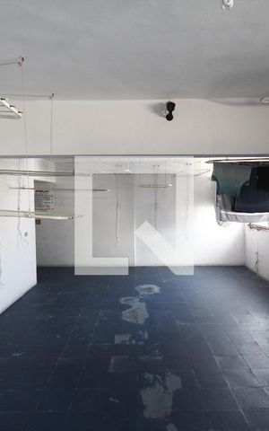 Apartamento à venda com 50m², 2 quartos e 1 vagaLavanderia