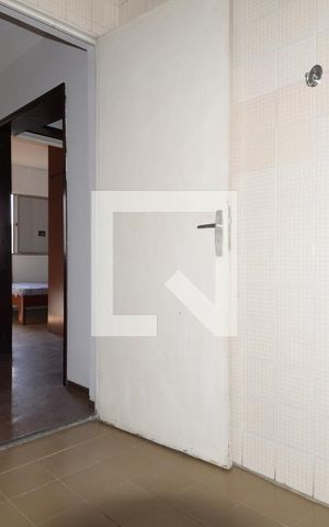 Apartamento à venda com 50m², 2 quartos e 1 vagaCozinha