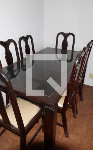 Apartamento à venda com 50m², 2 quartos e 1 vagaSala