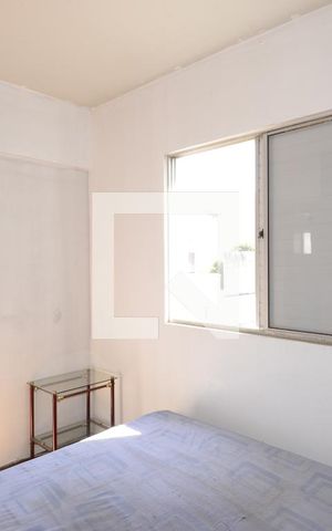 Apartamento à venda com 50m², 2 quartos e 1 vagaQuarto 1