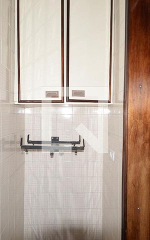 Apartamento à venda com 50m², 2 quartos e 1 vagaÁrea de Serviço