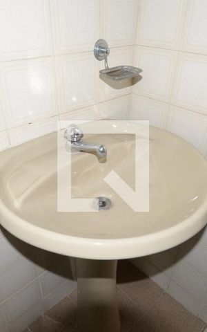 Apartamento à venda com 50m², 2 quartos e 1 vagaBanheiro