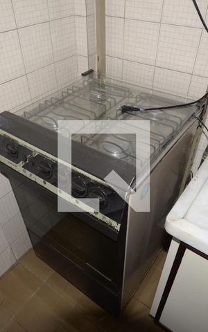 Apartamento à venda com 50m², 2 quartos e 1 vagaCozinha