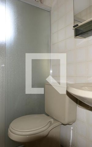 Apartamento à venda com 50m², 2 quartos e 1 vagaBanheiro