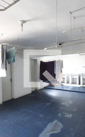 Apartamento à venda com 50m², 2 quartos e 1 vagaLavanderia