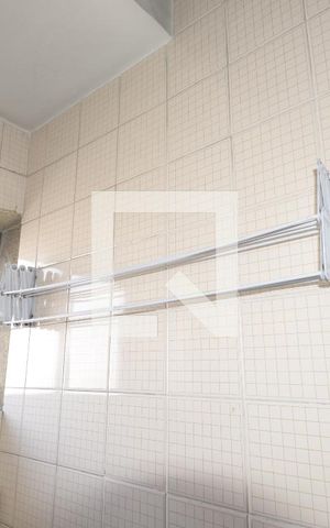 Apartamento à venda com 50m², 2 quartos e 1 vagaÁrea de Serviço