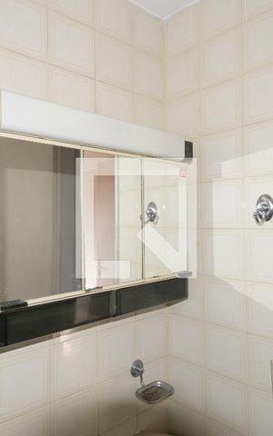 Apartamento à venda com 50m², 2 quartos e 1 vagaBanheiro